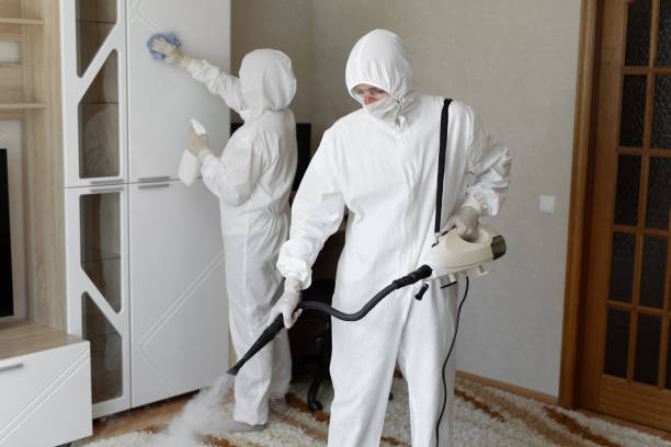 24/7 Emergency Infectious Disease Decontamination experts in Lemoore, CA